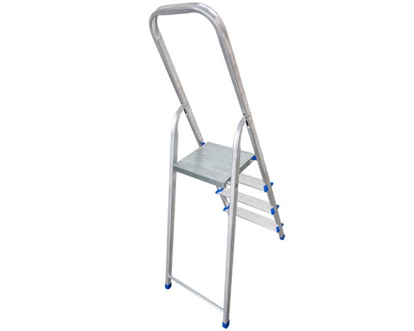 Лестница-стремянка Virastar 4 ступеней NOVA