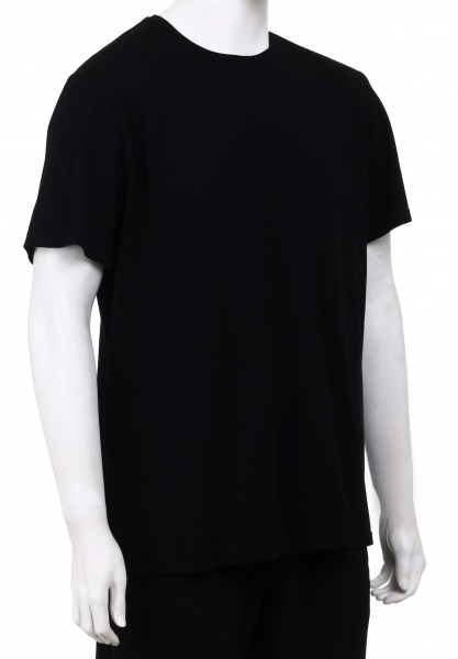 Футболка MaxxPro ESS TEE MXPM105-010 р.2XL чорний