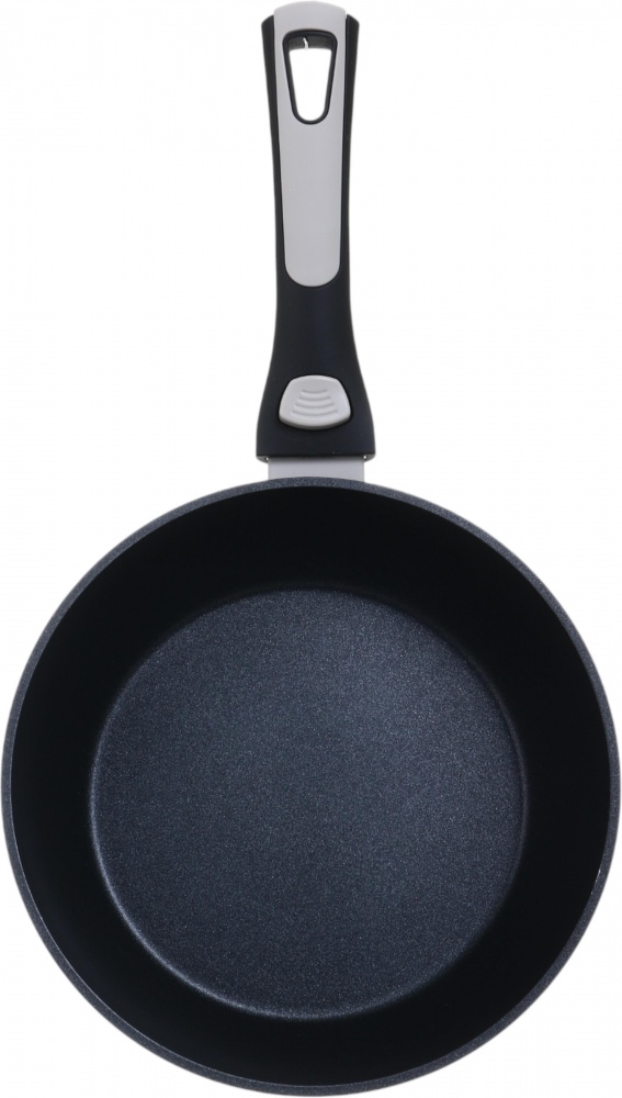 Сковорода зі знімною ручкою Maxmark 24 см (MK-ML10124)