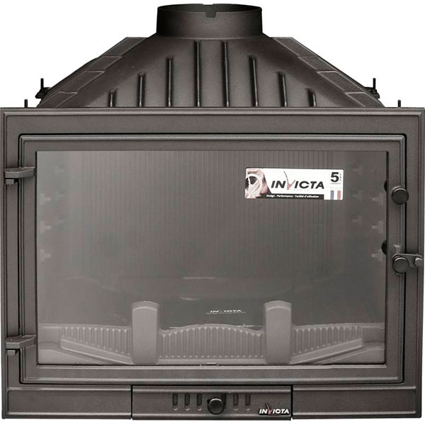 Топка для камина Invicta 700 Promo