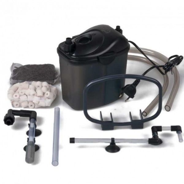 Фильтр внешний Resun CY-20 для аквариумов до 60 л 27590