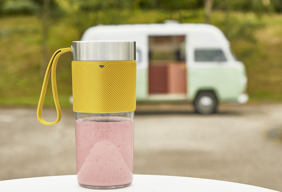 Блендер портативный Tefal LightMix BL1C0230