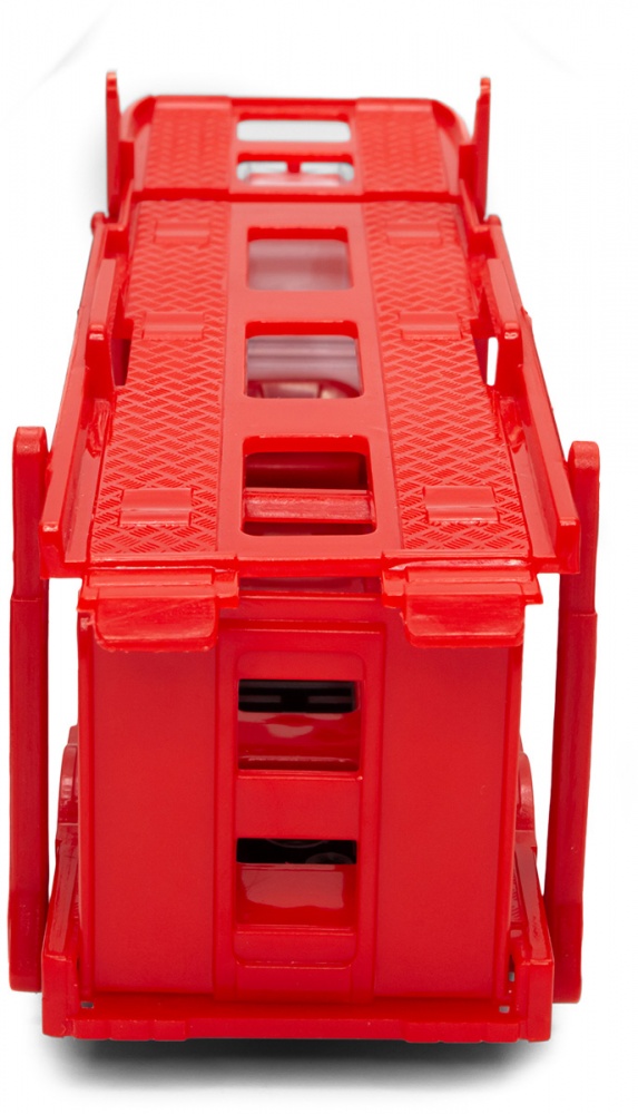 Игровой набор TechnoDrive 1:43 Автоперевозчик Scania 250430U