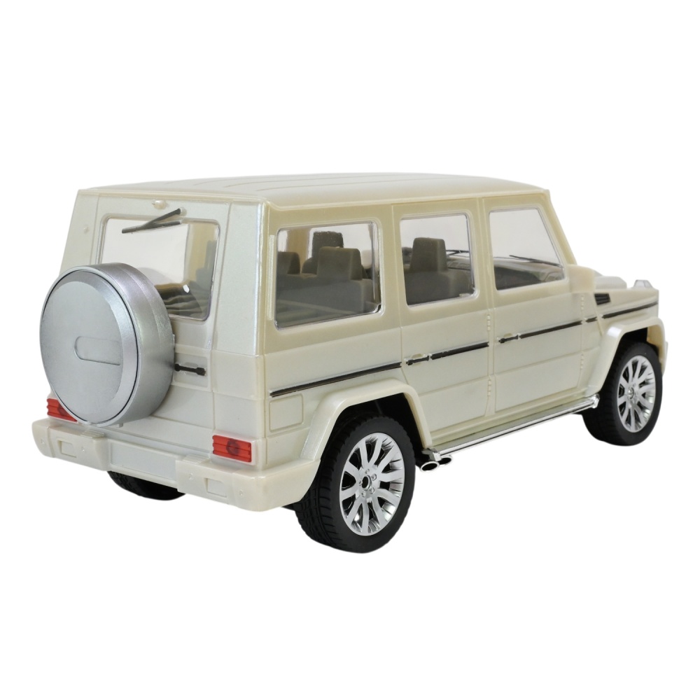 Автомобиль на радиоуправлении Shantou 1:14 UD2105A