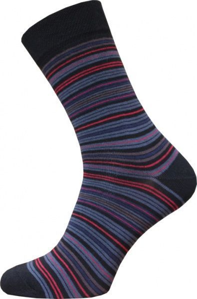 Шкарпетки Conte CLASSIC 2122 022 р. 29 чорний 