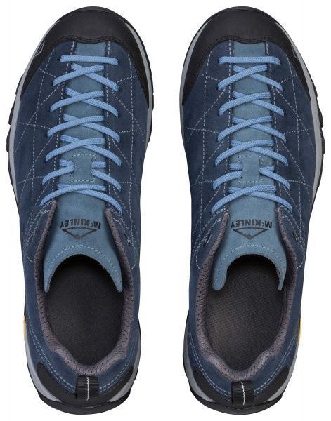 Кросівки McKinley Four Seasons II M 238622-909522 р.41 темно-синій