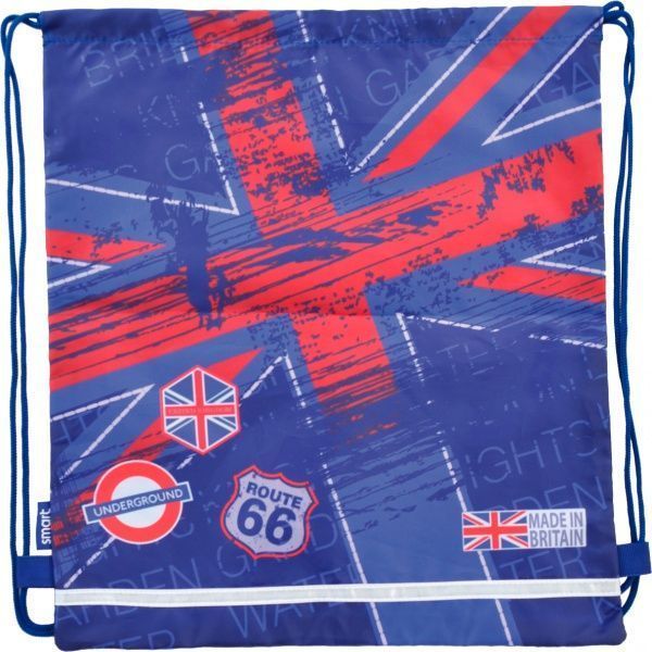 Сумка для взуття SB-01 London Smart