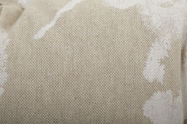 Подушка на стул Версаль золото La Nuit