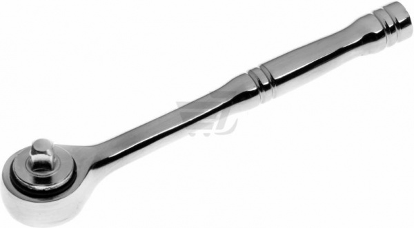 Трещотка 250 мм., 1/2 