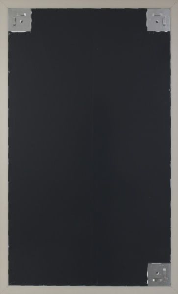 Дзеркало настінне з рамкою 3.4312D-3073L 700x1200 мм 