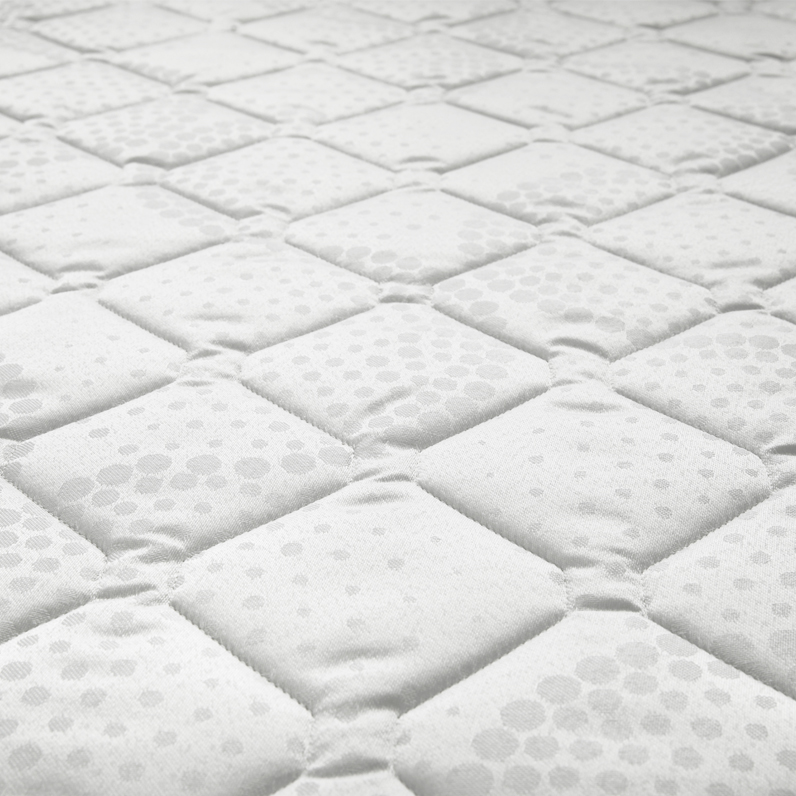 Матрас пружинный Шанс Престиж ЕММ 90x200 см