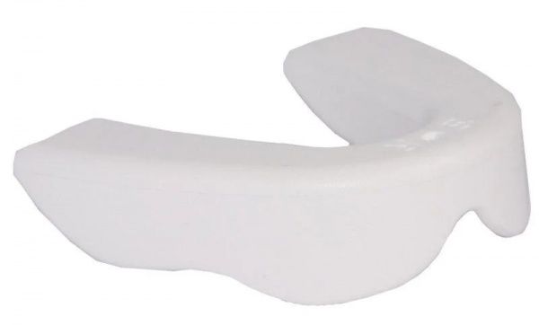 Капа PowerPlay PP_3309_SR_White р. универсальный 