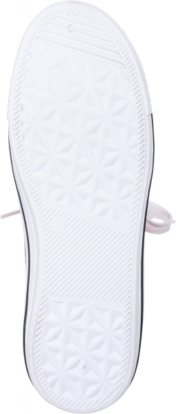 Кеды 3F 5МВ11/4 р.37 красный 