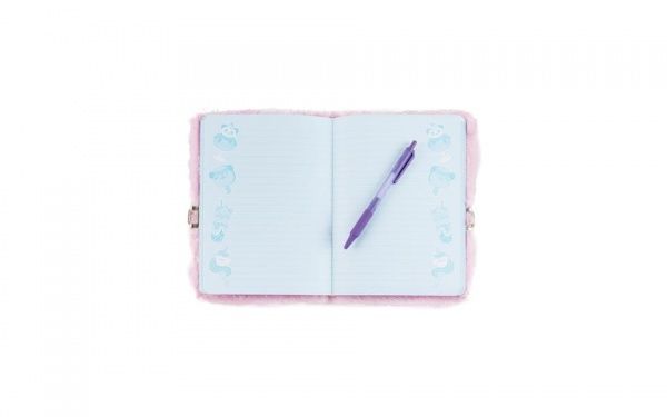 Блокнот Солодка панда MR36220 Make it Real