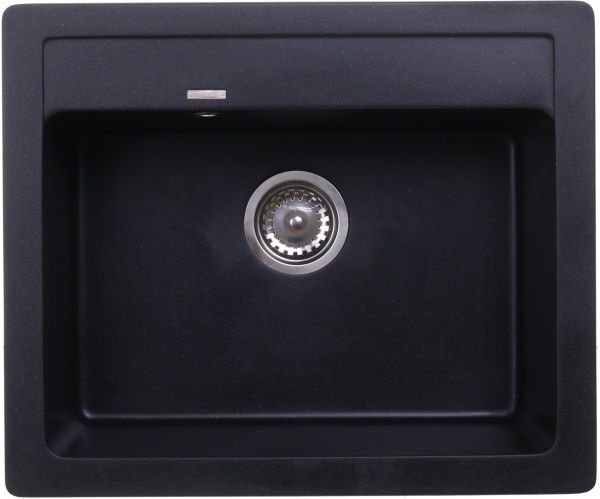 Мойка Water House Galaxy GMP 01.60 black 