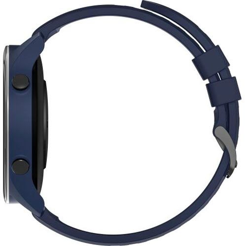 Смарт-годинник Xiaomi Mi Watch blue (707022)