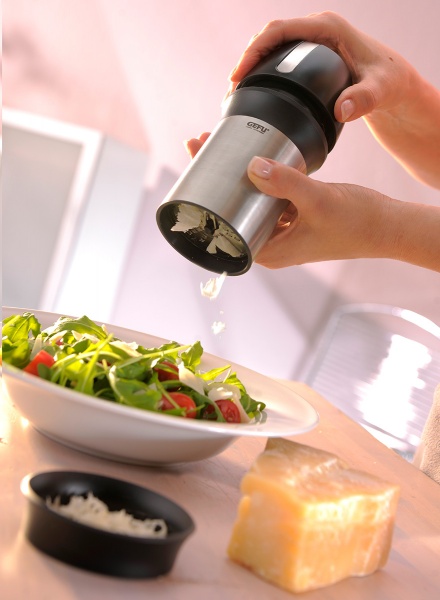 Тертка універсальна для сиру PARMIGIANO (34680) Gefu