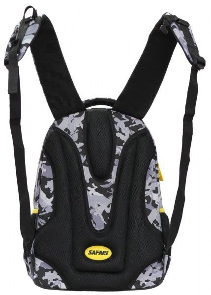 Ранець шкільний Safari 3 відділення 21-180М