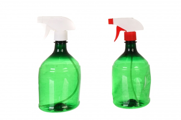 Пульверизатор 0,8л в асортименті