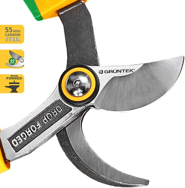 Веткорез Gruntek X-25 Professional 650 мм