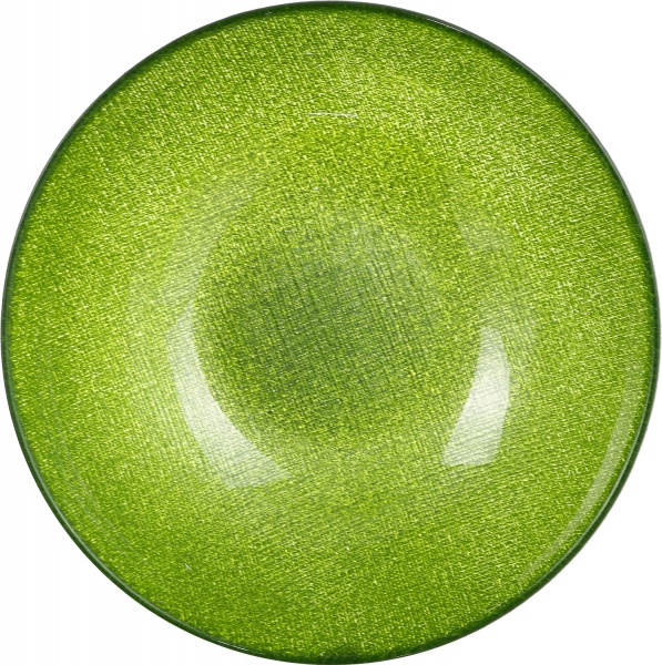 Блюдо Sis 20 см салатове Dekor Cam 