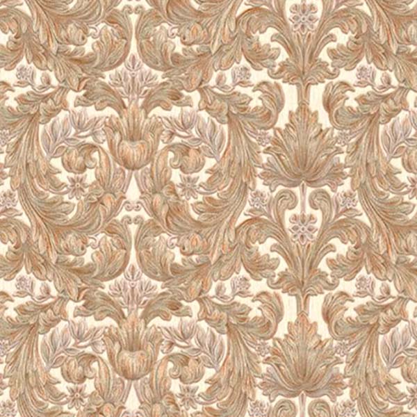 Обои Славянские обои Le Grand platinum Антураж 8598-02 