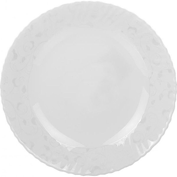 Тарілка підставна Etude 27 см LHP105/6 Luna