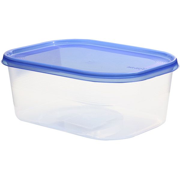 Ємність для морозильної камери Helsinki 1,4 л 1506 Plast Team