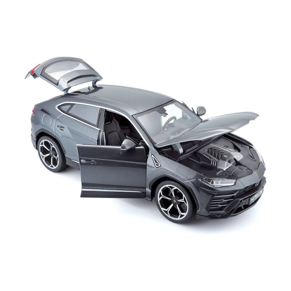 Автомобиль Bburago 1:20 Lamborghini Urus 18-11042G