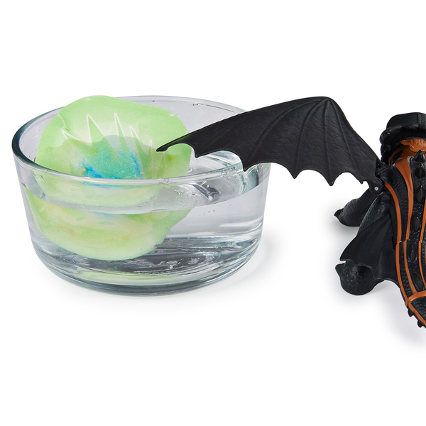 Набір іграшок Spin Master Як приборкати дракона 3 SM66621/3205 