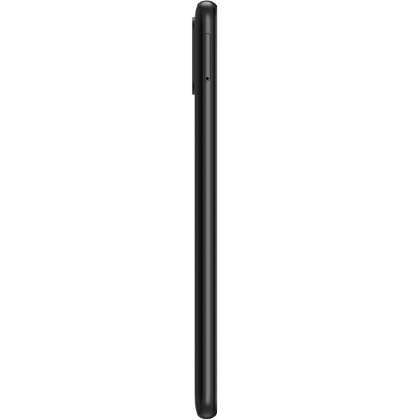 Смартфон Samsung Galaxy A03 4/64GB black (SM-A035FZKGSEK) 