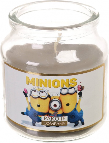 Свеча ароматическая Pako-If Миньоны ТО 205 