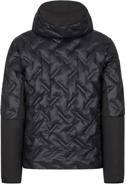 Пуховик EA7 6LPB03-PN8MZ-1200 р.S черный