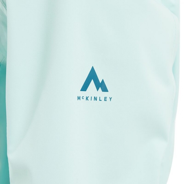 Куртка McKinley Hoda W 419856-654 р.38 зелений