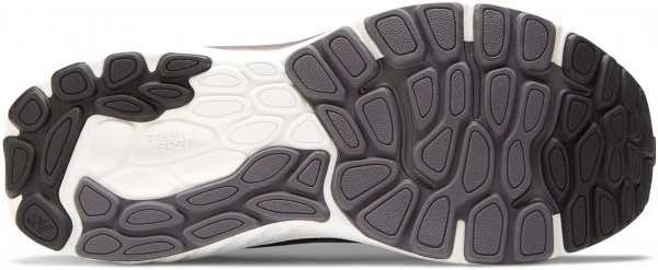 Кроссовки New Balance 860 V13 M860K13 р.45 черный