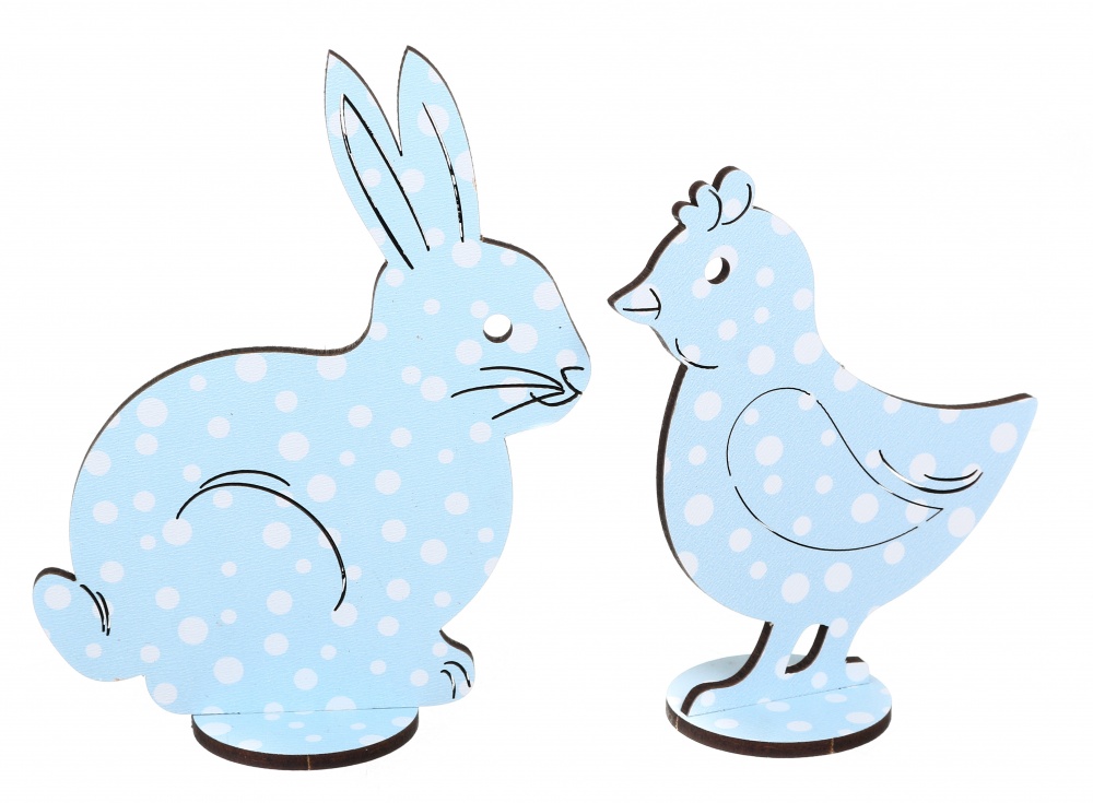 Підставка під паску та крашанки 27х27 см