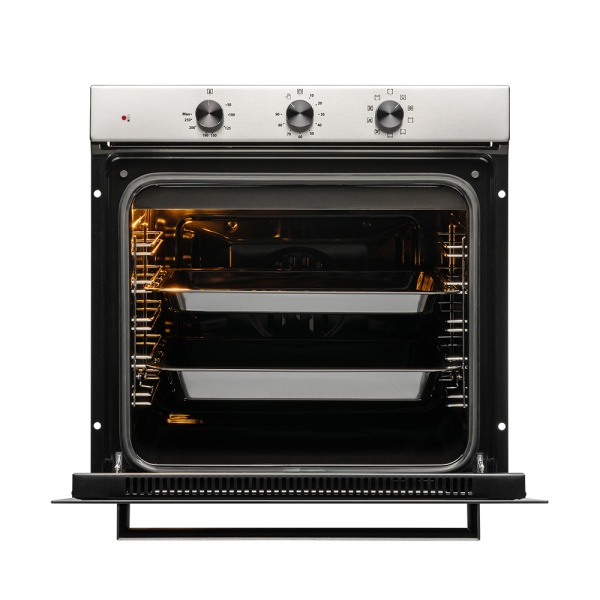 Духова шафа Pyramida PO 93 M GBL