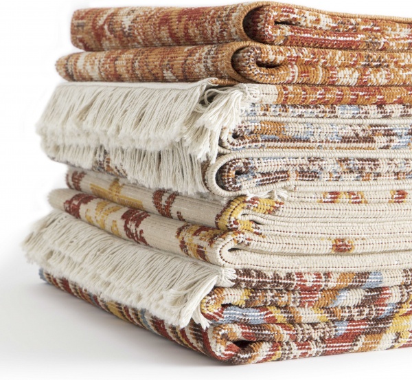 Ковер Balta RE FOLD 200x290 см (0431-21801/023) 