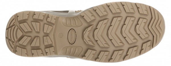 Черевики Vaneda р.44 02-06-00-0007 койот