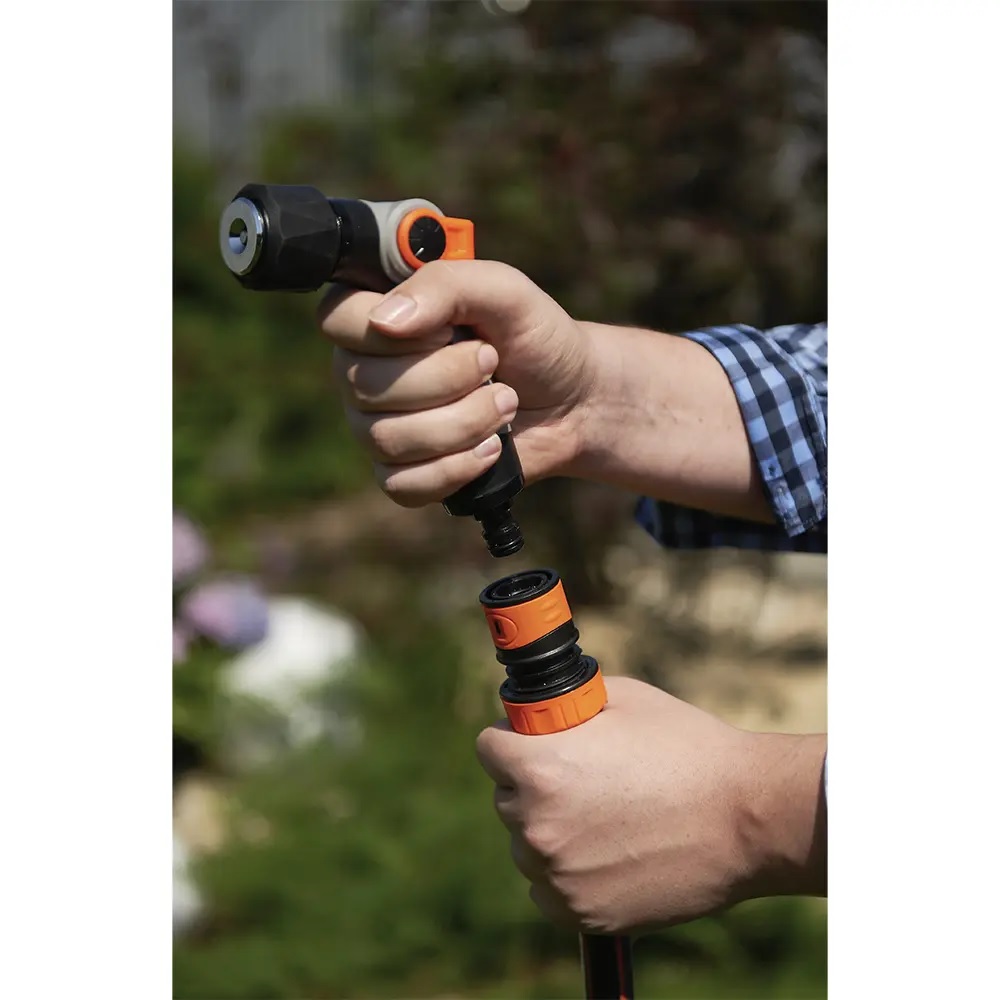 Пистолет-распылитель SEQUOIA SWPSN2P