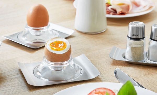 Набор подставок для яиц BRUNCH (33640) 2 шт. Gefu 