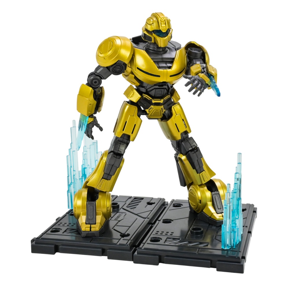 Фігурка-конструктор Blokees Transformers 71176