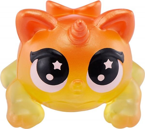 Игрушка-сюрприз Zuru в яйце Rainbocorn-A 20 см