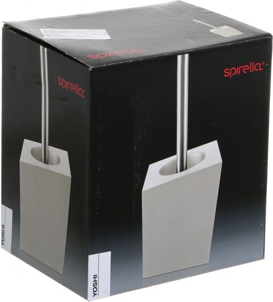 Ершик для унитаза Spirella Yoshi 10.19822