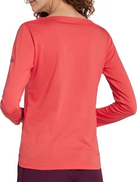 Футболка McKinley Acho wms 294692-256 36 червоний