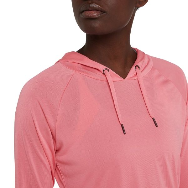 Футболка Energetics Garanna 4 wms 294614-386 38 рожевий