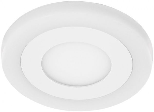 Светильник точечный Hopfen RBC LED 5 Вт 4500 К белый 