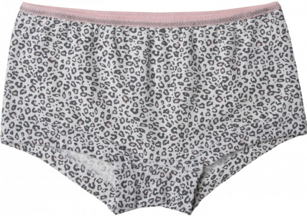 Трусы для девочки Bibo 12124 р.92 розовый 