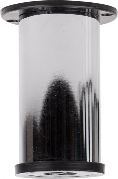 Меблева ніжка Smart OLS D-50 мм H-100 мм 45552 хром 