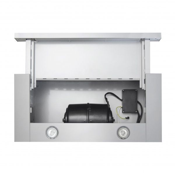 Витяжка Eleyus BREEZE 700 60 IS